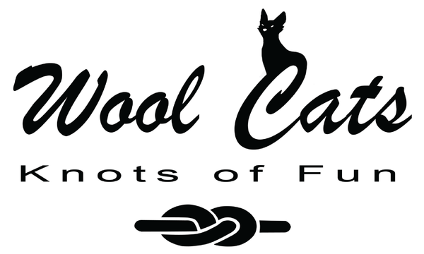 Wool Cats